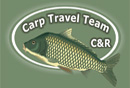 Carp Trawel Team